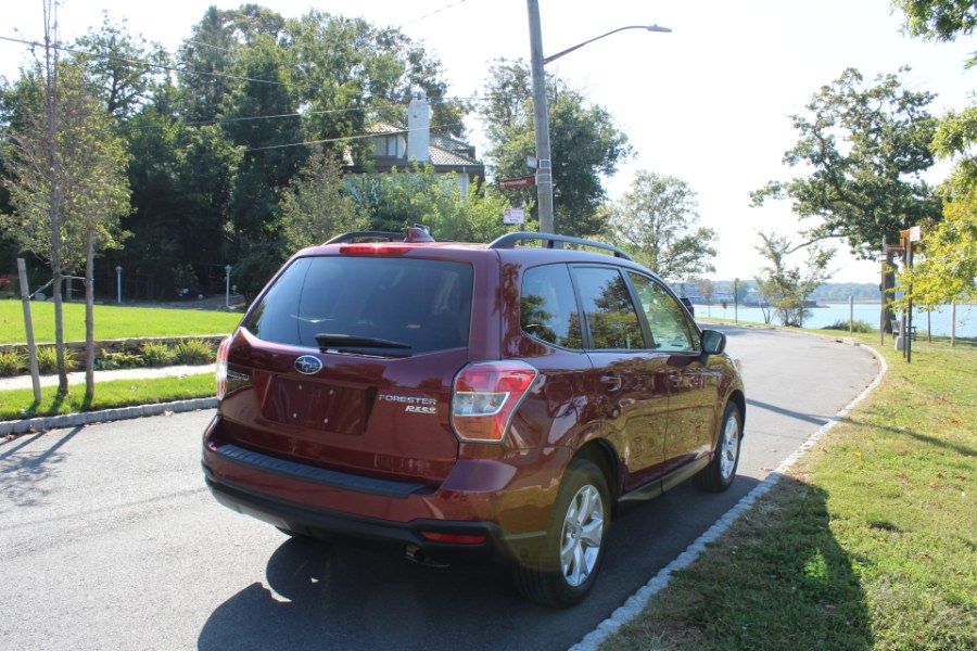 2016 Subaru Forester 4dr 2.5i Premium, available for sale in Great Neck, New York | Great Neck Car Buyers & Sellers. Great Neck, New York 2016 Subaru Forester 4dr 2.5i Premium, available for sale in Great Neck, New York | Great Neck Car Buyers & Sellers. Great Neck, New York