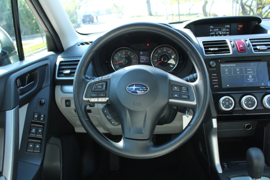 2016 Subaru Forester 4dr 2.5i Premium, available for sale in Great Neck, New York | Great Neck Car Buyers & Sellers. Great Neck, New York 2016 Subaru Forester 4dr 2.5i Premium, available for sale in Great Neck, New York | Great Neck Car Buyers & Sellers. Great Neck, New York