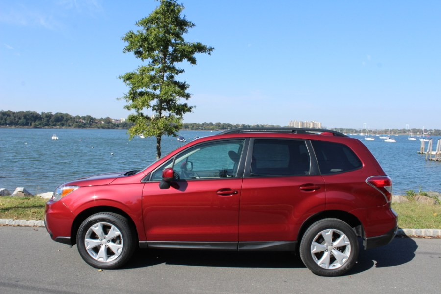 2016 Subaru Forester 4dr 2.5i Premium, available for sale in Great Neck, New York | Great Neck Car Buyers & Sellers. Great Neck, New York 2016 Subaru Forester 4dr 2.5i Premium, available for sale in Great Neck, New York | Great Neck Car Buyers & Sellers. Great Neck, New York