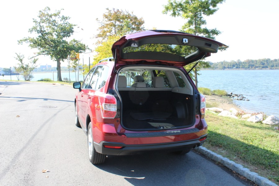 2016 Subaru Forester 4dr 2.5i Premium, available for sale in Great Neck, New York | Great Neck Car Buyers & Sellers. Great Neck, New York 2016 Subaru Forester 4dr 2.5i Premium, available for sale in Great Neck, New York | Great Neck Car Buyers & Sellers. Great Neck, New York
