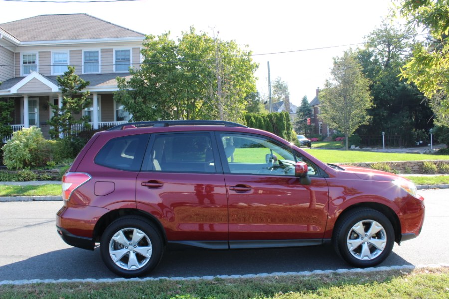 2016 Subaru Forester 4dr 2.5i Premium, available for sale in Great Neck, New York | Great Neck Car Buyers & Sellers. Great Neck, New York 2016 Subaru Forester 4dr 2.5i Premium, available for sale in Great Neck, New York | Great Neck Car Buyers & Sellers. Great Neck, New York