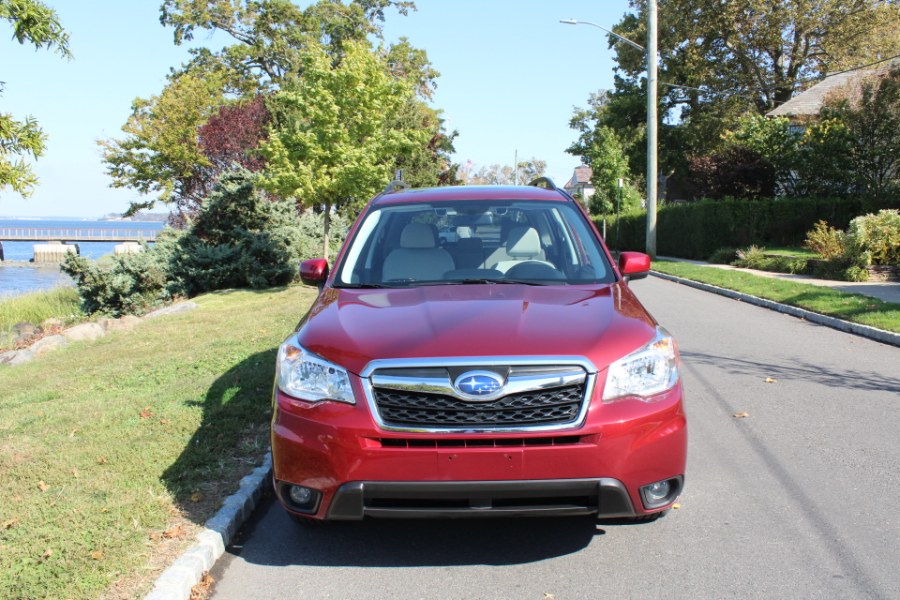 2016 Subaru Forester 4dr 2.5i Premium, available for sale in Great Neck, New York | Great Neck Car Buyers & Sellers. Great Neck, New York 2016 Subaru Forester 4dr 2.5i Premium, available for sale in Great Neck, New York | Great Neck Car Buyers & Sellers. Great Neck, New York