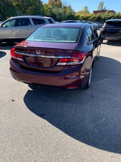 2015 Honda Civic Sedan 4dr CVT LX, available for sale in Raynham, Massachusetts | J & A Auto Center. Raynham, Massachusetts 2015 Honda Civic Sedan 4dr CVT LX, available for sale in Raynham, Massachusetts | J & A Auto Center. Raynham, Massachusetts