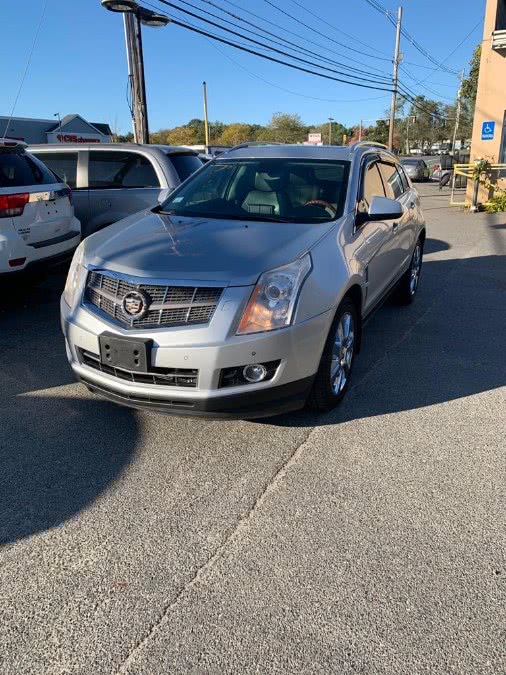 2010 Cadillac SRX AWD 4dr Performance Collection, available for sale in Raynham, Massachusetts | J & A Auto Center. Raynham, Massachusetts