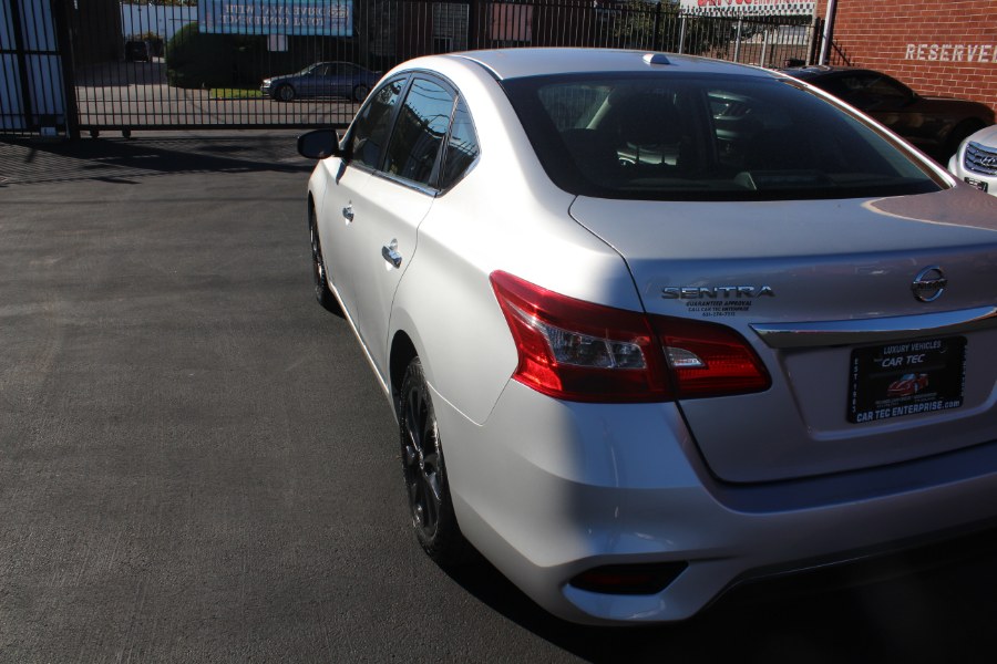 2019 Nissan Sentra SV CVT, available for sale in Deer Park, New York | Car Tec Enterprise Leasing & Sales LLC. Deer Park, New York 2019 Nissan Sentra SV CVT, available for sale in Deer Park, New York | Car Tec Enterprise Leasing & Sales LLC. Deer Park, New York
