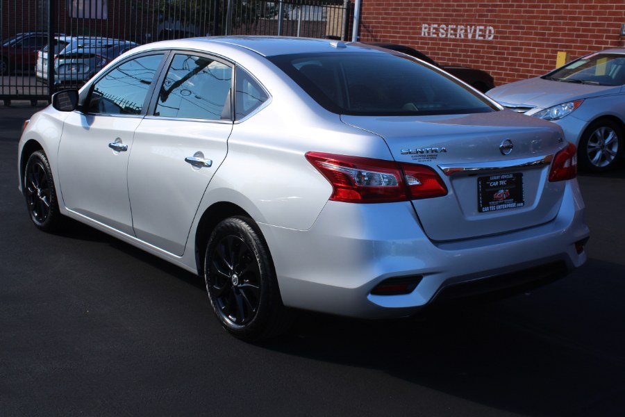 2019 Nissan Sentra SV CVT, available for sale in Deer Park, New York | Car Tec Enterprise Leasing & Sales LLC. Deer Park, New York 2019 Nissan Sentra SV CVT, available for sale in Deer Park, New York | Car Tec Enterprise Leasing & Sales LLC. Deer Park, New York