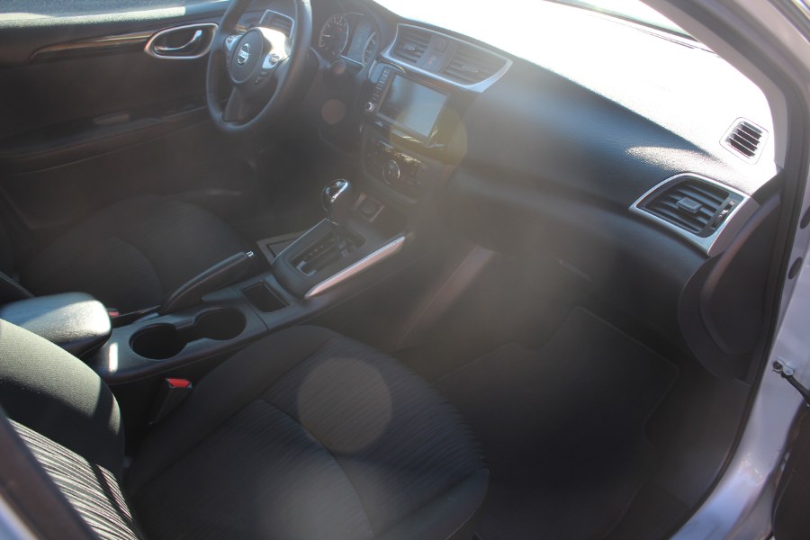 2019 Nissan Sentra SV CVT, available for sale in Deer Park, New York | Car Tec Enterprise Leasing & Sales LLC. Deer Park, New York 2019 Nissan Sentra SV CVT, available for sale in Deer Park, New York | Car Tec Enterprise Leasing & Sales LLC. Deer Park, New York