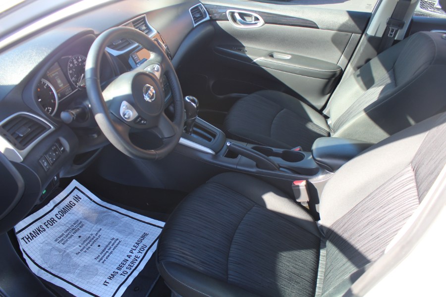 2019 Nissan Sentra SV CVT, available for sale in Deer Park, New York | Car Tec Enterprise Leasing & Sales LLC. Deer Park, New York 2019 Nissan Sentra SV CVT, available for sale in Deer Park, New York | Car Tec Enterprise Leasing & Sales LLC. Deer Park, New York