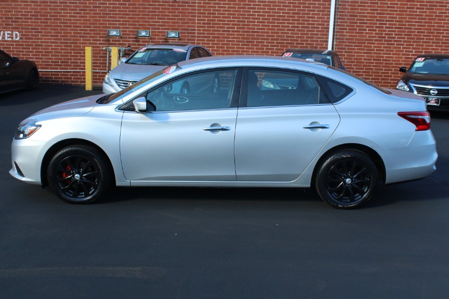 2019 Nissan Sentra SV CVT, available for sale in Deer Park, New York | Car Tec Enterprise Leasing & Sales LLC. Deer Park, New York 2019 Nissan Sentra SV CVT, available for sale in Deer Park, New York | Car Tec Enterprise Leasing & Sales LLC. Deer Park, New York