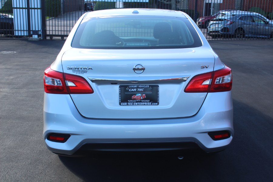 2019 Nissan Sentra SV CVT, available for sale in Deer Park, New York | Car Tec Enterprise Leasing & Sales LLC. Deer Park, New York 2019 Nissan Sentra SV CVT, available for sale in Deer Park, New York | Car Tec Enterprise Leasing & Sales LLC. Deer Park, New York