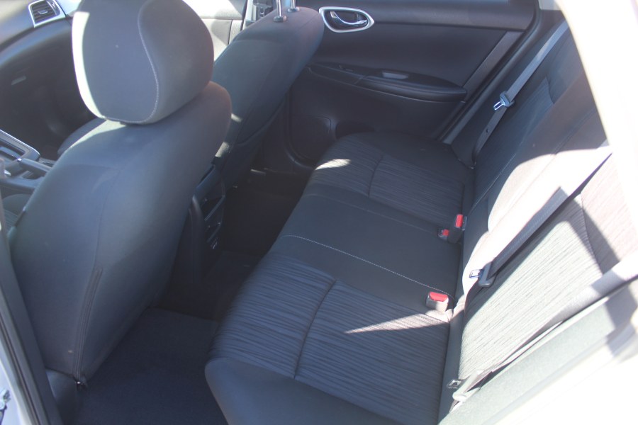 2019 Nissan Sentra SV CVT, available for sale in Deer Park, New York | Car Tec Enterprise Leasing & Sales LLC. Deer Park, New York 2019 Nissan Sentra SV CVT, available for sale in Deer Park, New York | Car Tec Enterprise Leasing & Sales LLC. Deer Park, New York