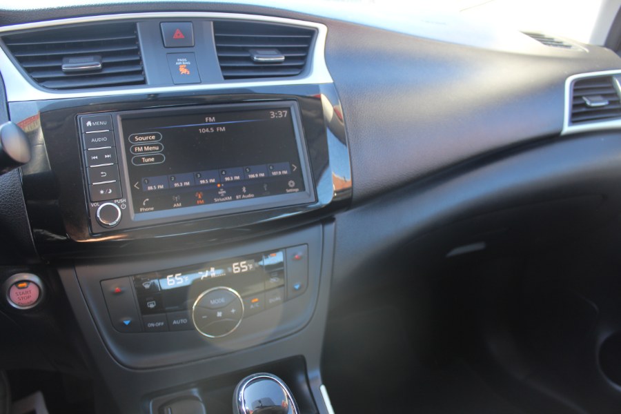 2019 Nissan Sentra SV CVT, available for sale in Deer Park, New York | Car Tec Enterprise Leasing & Sales LLC. Deer Park, New York 2019 Nissan Sentra SV CVT, available for sale in Deer Park, New York | Car Tec Enterprise Leasing & Sales LLC. Deer Park, New York