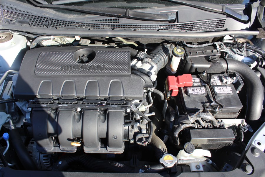 2019 Nissan Sentra SV CVT, available for sale in Deer Park, New York | Car Tec Enterprise Leasing & Sales LLC. Deer Park, New York 2019 Nissan Sentra SV CVT, available for sale in Deer Park, New York | Car Tec Enterprise Leasing & Sales LLC. Deer Park, New York