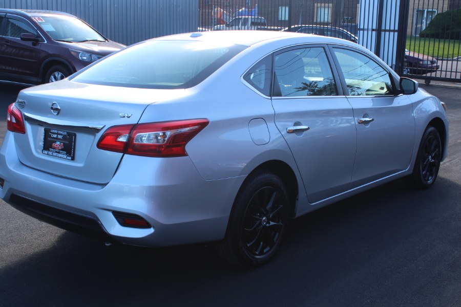 2019 Nissan Sentra SV CVT, available for sale in Deer Park, New York | Car Tec Enterprise Leasing & Sales LLC. Deer Park, New York 2019 Nissan Sentra SV CVT, available for sale in Deer Park, New York | Car Tec Enterprise Leasing & Sales LLC. Deer Park, New York