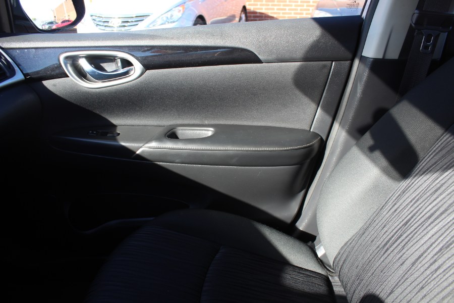 2019 Nissan Sentra SV CVT, available for sale in Deer Park, New York | Car Tec Enterprise Leasing & Sales LLC. Deer Park, New York 2019 Nissan Sentra SV CVT, available for sale in Deer Park, New York | Car Tec Enterprise Leasing & Sales LLC. Deer Park, New York