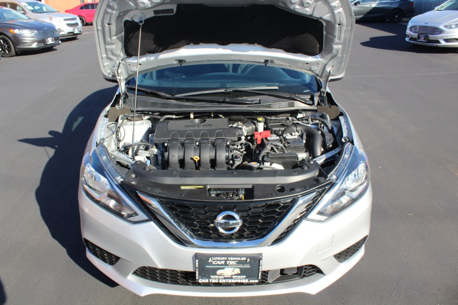 2019 Nissan Sentra SV CVT, available for sale in Deer Park, New York | Car Tec Enterprise Leasing & Sales LLC. Deer Park, New York 2019 Nissan Sentra SV CVT, available for sale in Deer Park, New York | Car Tec Enterprise Leasing & Sales LLC. Deer Park, New York
