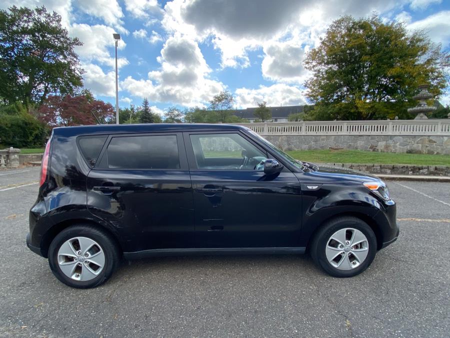 2014 Kia Soul 5dr Wgn Auto Base, available for sale in Bridgeport, Connecticut | CT Auto. Bridgeport, Connecticut 2014 Kia Soul 5dr Wgn Auto Base, available for sale in Bridgeport, Connecticut | CT Auto. Bridgeport, Connecticut