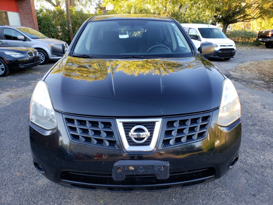 2009 Nissan Rogue AWD 4dr S, available for sale in East Windsor, Connecticut | Toro Auto. East Windsor, Connecticut 2009 Nissan Rogue AWD 4dr S, available for sale in East Windsor, Connecticut | Toro Auto. East Windsor, Connecticut