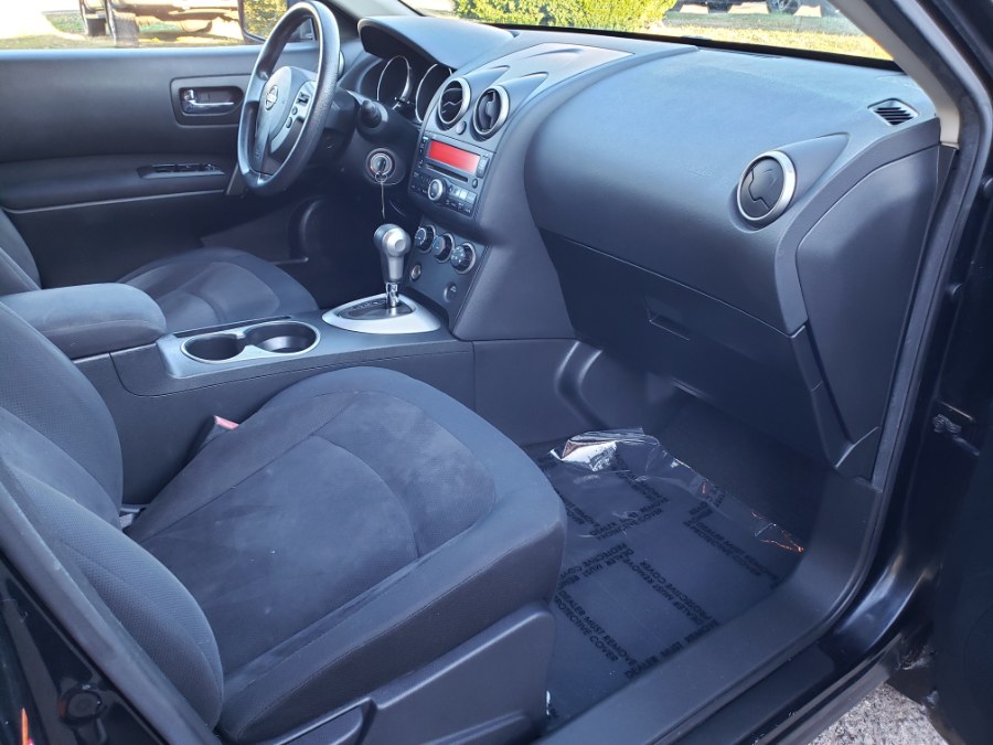 2009 Nissan Rogue AWD 4dr S, available for sale in East Windsor, Connecticut | Toro Auto. East Windsor, Connecticut 2009 Nissan Rogue AWD 4dr S, available for sale in East Windsor, Connecticut | Toro Auto. East Windsor, Connecticut