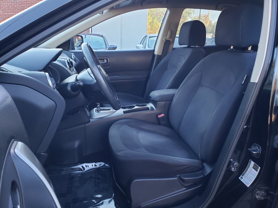 2009 Nissan Rogue AWD 4dr S, available for sale in East Windsor, Connecticut | Toro Auto. East Windsor, Connecticut 2009 Nissan Rogue AWD 4dr S, available for sale in East Windsor, Connecticut | Toro Auto. East Windsor, Connecticut