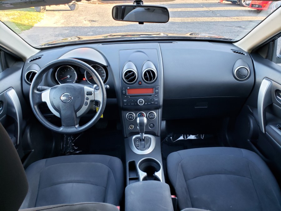2009 Nissan Rogue AWD 4dr S, available for sale in East Windsor, Connecticut | Toro Auto. East Windsor, Connecticut 2009 Nissan Rogue AWD 4dr S, available for sale in East Windsor, Connecticut | Toro Auto. East Windsor, Connecticut