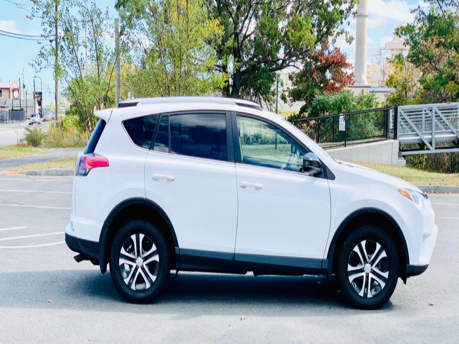 Used Toyota RAV4 AWD 4dr LE (Natl) 2016 | Sena Motors Inc. Revere, Massachusetts Used Toyota RAV4 AWD 4dr LE (Natl) 2016 | Sena Motors Inc. Revere, Massachusetts
