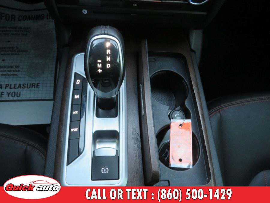 2016 Maserati Ghibli 4dr Sdn S Q4, available for sale in Bristol, Connecticut | Quick Auto LLC. Bristol, Connecticut 2016 Maserati Ghibli 4dr Sdn S Q4, available for sale in Bristol, Connecticut | Quick Auto LLC. Bristol, Connecticut