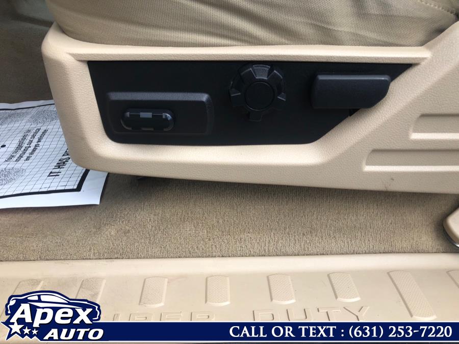 2008 Ford Super Duty F-350 DRW 2WD Crew Cab 172" XLT, available for sale in Selden, New York | Apex Auto. Selden, New York 2008 Ford Super Duty F-350 DRW 2WD Crew Cab 172" XLT, available for sale in Selden, New York | Apex Auto. Selden, New York