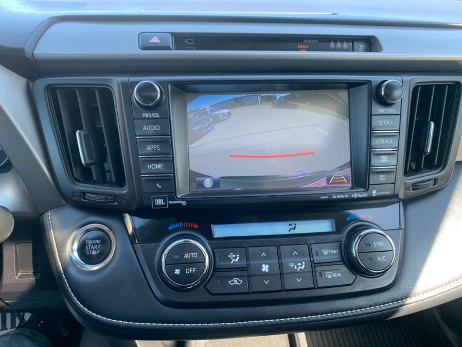 Used Toyota RAV4 Limited AWD (Natl) 2017 | Mike And Tony Auto Sales, Inc. South Windsor, Connecticut Used Toyota RAV4 Limited AWD (Natl) 2017 | Mike And Tony Auto Sales, Inc. South Windsor, Connecticut