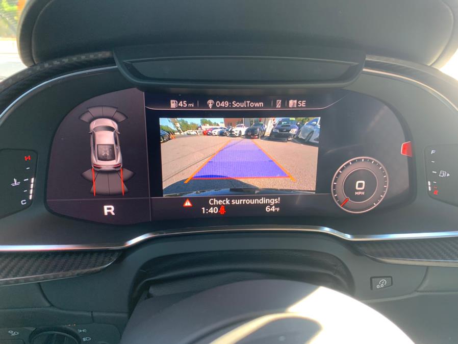 2017 Audi R8 Coupe V10 quattro AWD, available for sale in South Windsor, Connecticut | Mike And Tony Auto Sales, Inc. South Windsor, Connecticut 2017 Audi R8 Coupe V10 quattro AWD, available for sale in South Windsor, Connecticut | Mike And Tony Auto Sales, Inc. South Windsor, Connecticut