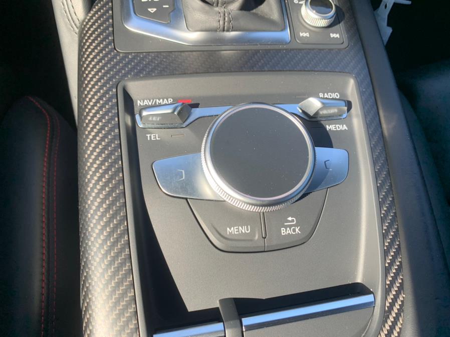 2017 Audi R8 Coupe V10 quattro AWD, available for sale in South Windsor, Connecticut | Mike And Tony Auto Sales, Inc. South Windsor, Connecticut 2017 Audi R8 Coupe V10 quattro AWD, available for sale in South Windsor, Connecticut | Mike And Tony Auto Sales, Inc. South Windsor, Connecticut