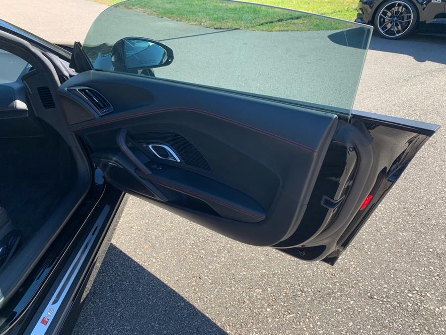 2017 Audi R8 Coupe V10 quattro AWD, available for sale in South Windsor, Connecticut | Mike And Tony Auto Sales, Inc. South Windsor, Connecticut 2017 Audi R8 Coupe V10 quattro AWD, available for sale in South Windsor, Connecticut | Mike And Tony Auto Sales, Inc. South Windsor, Connecticut
