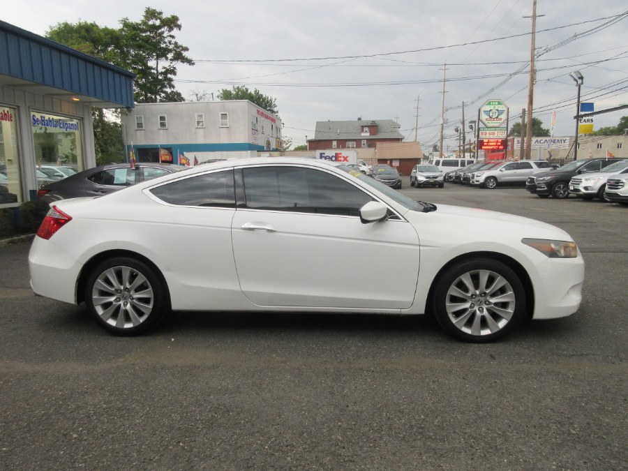 Used Honda Accord Cpe 2dr V6 Auto EX-L 2010 | Route 27 Auto Mall. Linden, New Jersey Used Honda Accord Cpe 2dr V6 Auto EX-L 2010 | Route 27 Auto Mall. Linden, New Jersey