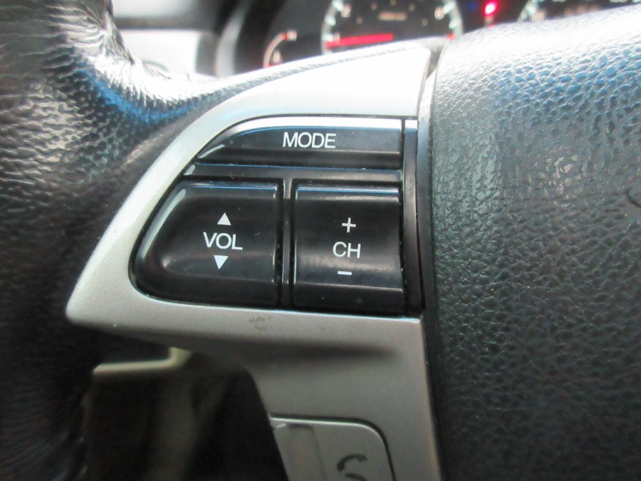 Used Honda Accord Cpe 2dr V6 Auto EX-L 2010 | Route 27 Auto Mall. Linden, New Jersey Used Honda Accord Cpe 2dr V6 Auto EX-L 2010 | Route 27 Auto Mall. Linden, New Jersey