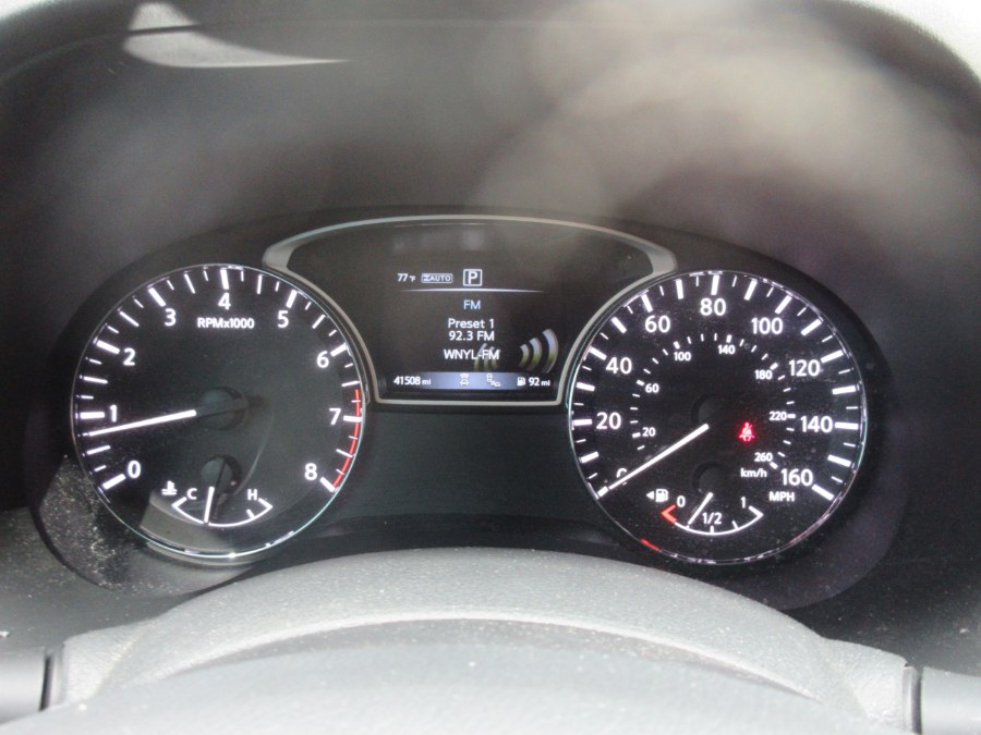 2019 Nissan Pathfinder 4x4 SV, available for sale in Linden, New Jersey | Route 27 Auto Mall. Linden, New Jersey 2019 Nissan Pathfinder 4x4 SV, available for sale in Linden, New Jersey | Route 27 Auto Mall. Linden, New Jersey