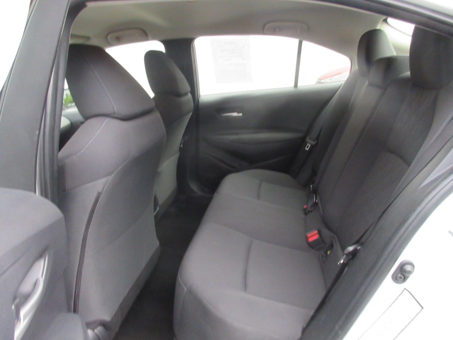 Used Toyota Corolla LE CVT (Natl) 2020 | Route 27 Auto Mall. Linden, New Jersey Used Toyota Corolla LE CVT (Natl) 2020 | Route 27 Auto Mall. Linden, New Jersey