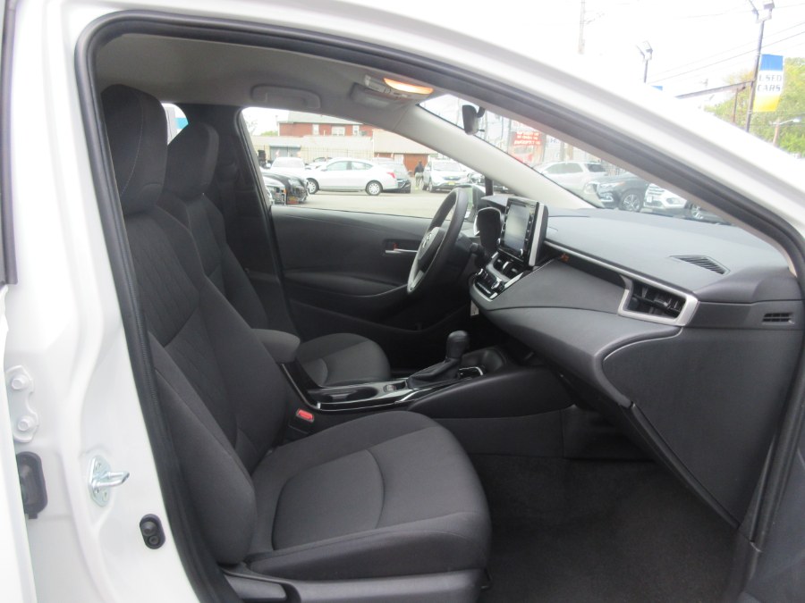 Used Toyota Corolla LE CVT (Natl) 2020 | Route 27 Auto Mall. Linden, New Jersey Used Toyota Corolla LE CVT (Natl) 2020 | Route 27 Auto Mall. Linden, New Jersey