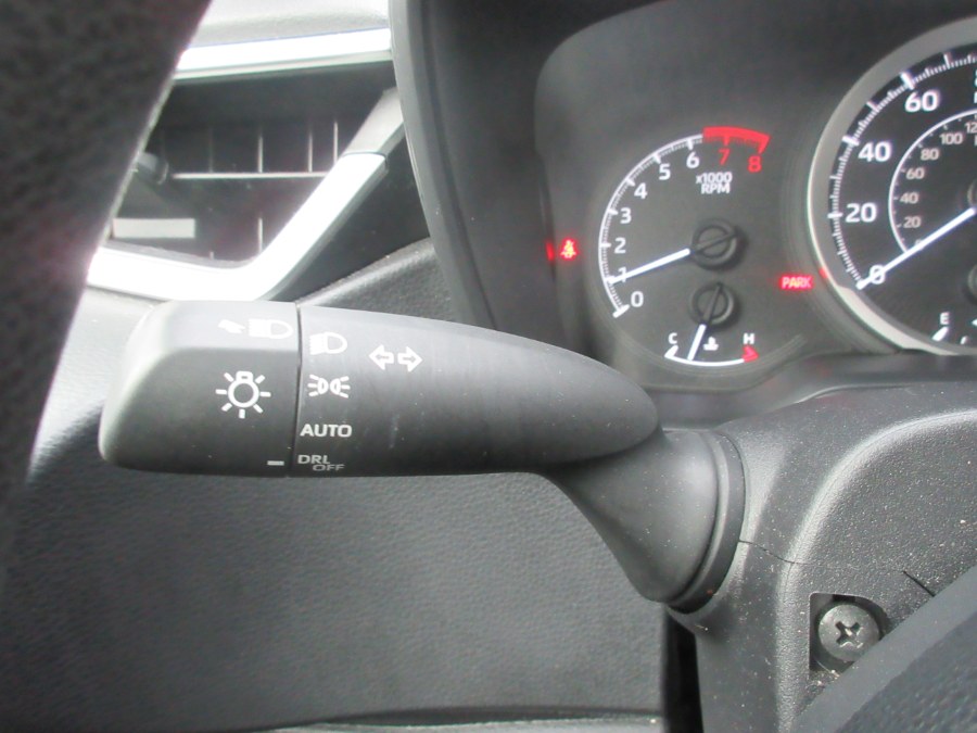 Used Toyota Corolla LE CVT (Natl) 2020 | Route 27 Auto Mall. Linden, New Jersey Used Toyota Corolla LE CVT (Natl) 2020 | Route 27 Auto Mall. Linden, New Jersey