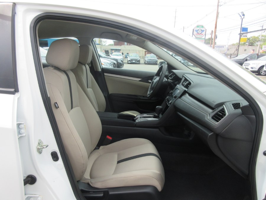 Used Honda Civic Sedan 4dr CVT LX 2016 | Route 27 Auto Mall. Linden, New Jersey Used Honda Civic Sedan 4dr CVT LX 2016 | Route 27 Auto Mall. Linden, New Jersey