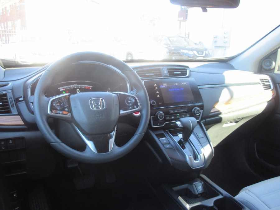 Used Honda CR-V EX AWD 2017 | Route 27 Auto Mall. Linden, New Jersey Used Honda CR-V EX AWD 2017 | Route 27 Auto Mall. Linden, New Jersey