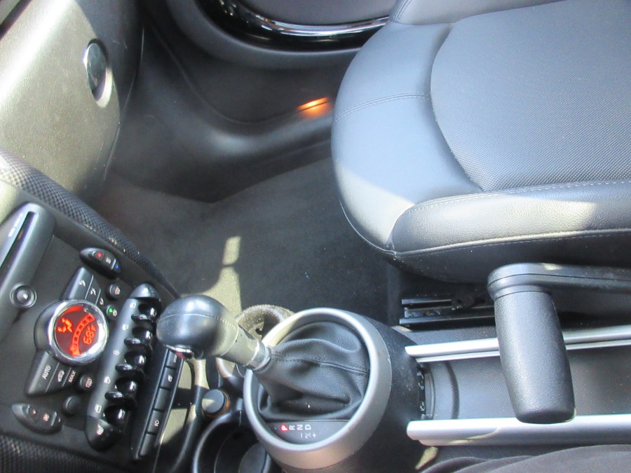 Used MINI Cooper Countryman FWD 4dr S 2011 | Route 27 Auto Mall. Linden, New Jersey Used MINI Cooper Countryman FWD 4dr S 2011 | Route 27 Auto Mall. Linden, New Jersey