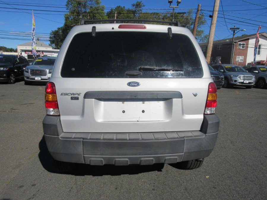 2006 Ford Escape 4dr 3.0L XLT 4WD, available for sale in Linden, New Jersey | Route 27 Auto Mall. Linden, New Jersey 2006 Ford Escape 4dr 3.0L XLT 4WD, available for sale in Linden, New Jersey | Route 27 Auto Mall. Linden, New Jersey