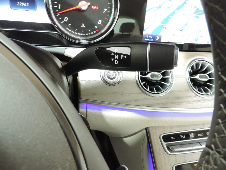 Used Mercedes-Benz E-Class E 400 4MATIC Coupe 2018 | Auto Gallery. Lodi, New Jersey Used Mercedes-Benz E-Class E 400 4MATIC Coupe 2018 | Auto Gallery. Lodi, New Jersey
