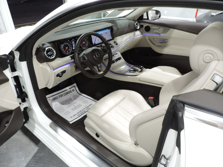 Used Mercedes-Benz E-Class E 400 4MATIC Coupe 2018 | Auto Gallery. Lodi, New Jersey Used Mercedes-Benz E-Class E 400 4MATIC Coupe 2018 | Auto Gallery. Lodi, New Jersey
