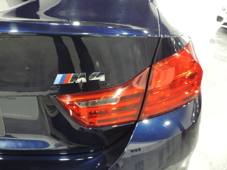 Used BMW M4 2dr Cpe 2016 | Auto Gallery. Lodi, New Jersey Used BMW M4 2dr Cpe 2016 | Auto Gallery. Lodi, New Jersey