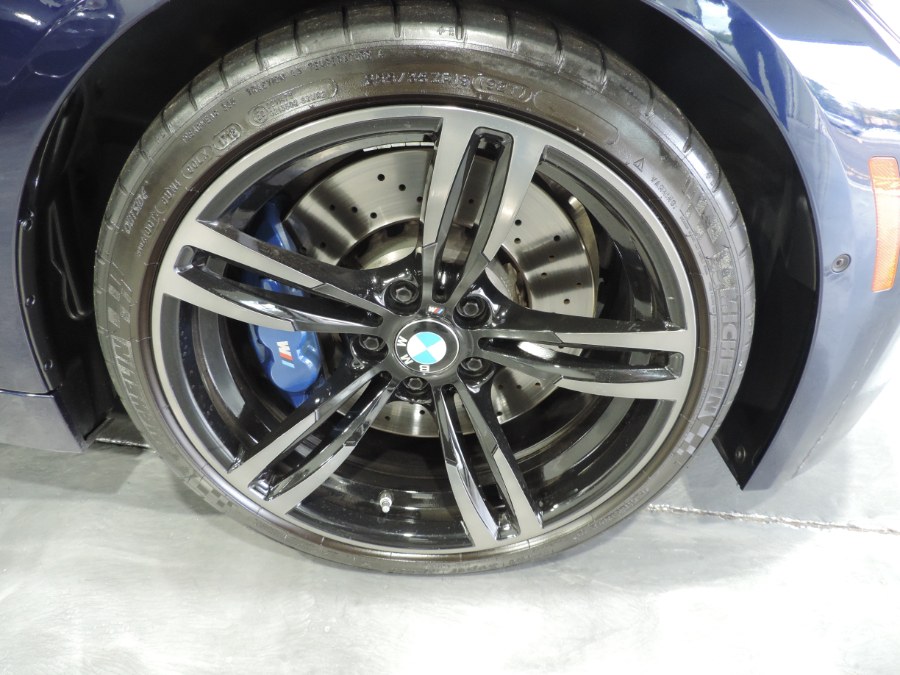 Used BMW M4 2dr Cpe 2016 | Auto Gallery. Lodi, New Jersey Used BMW M4 2dr Cpe 2016 | Auto Gallery. Lodi, New Jersey