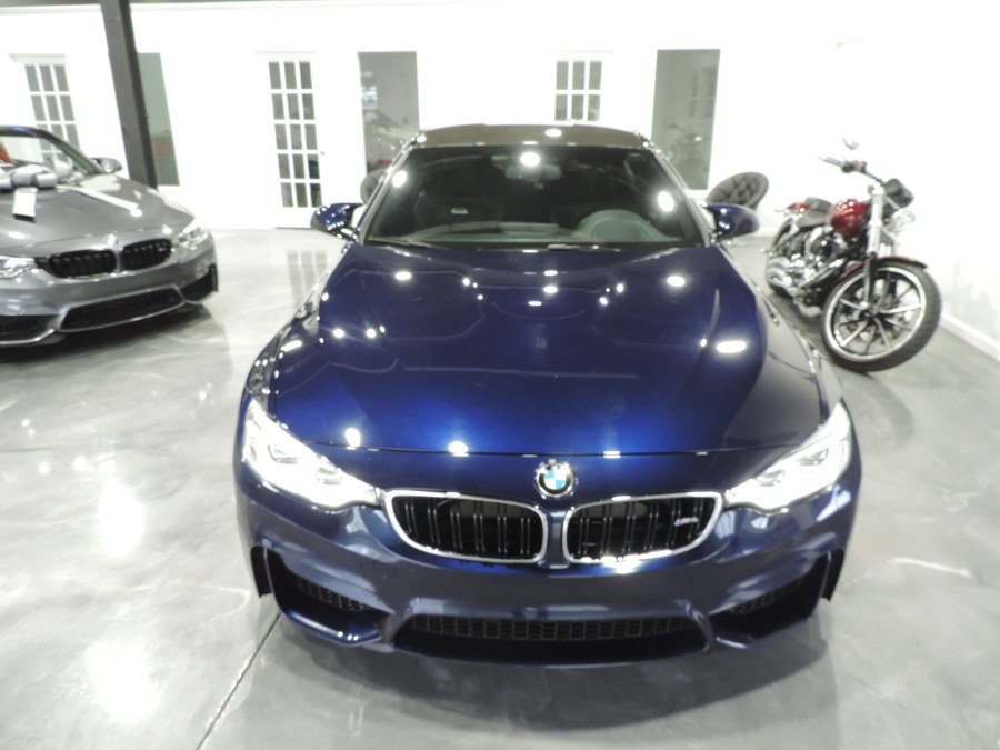 Used BMW M4 2dr Cpe 2016 | Auto Gallery. Lodi, New Jersey Used BMW M4 2dr Cpe 2016 | Auto Gallery. Lodi, New Jersey