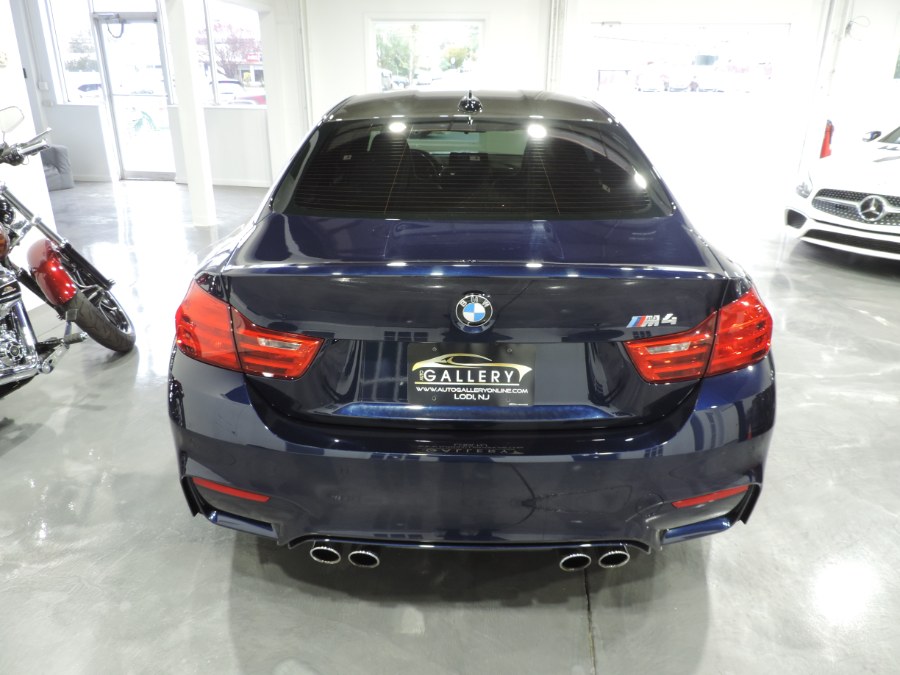 Used BMW M4 2dr Cpe 2016 | Auto Gallery. Lodi, New Jersey Used BMW M4 2dr Cpe 2016 | Auto Gallery. Lodi, New Jersey