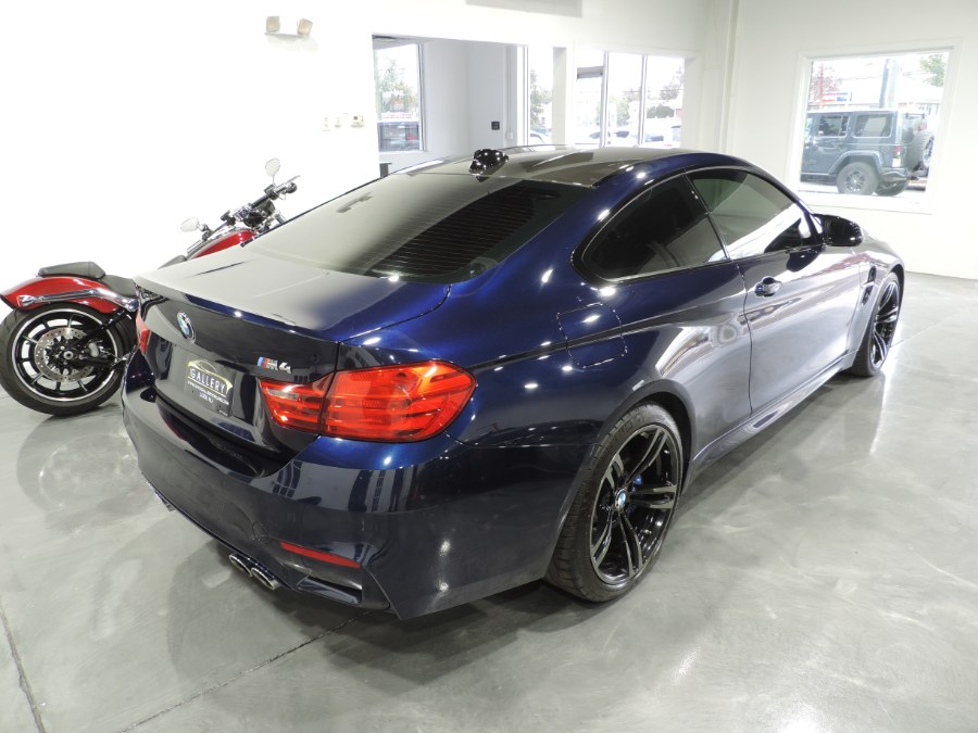 Used BMW M4 2dr Cpe 2016 | Auto Gallery. Lodi, New Jersey Used BMW M4 2dr Cpe 2016 | Auto Gallery. Lodi, New Jersey