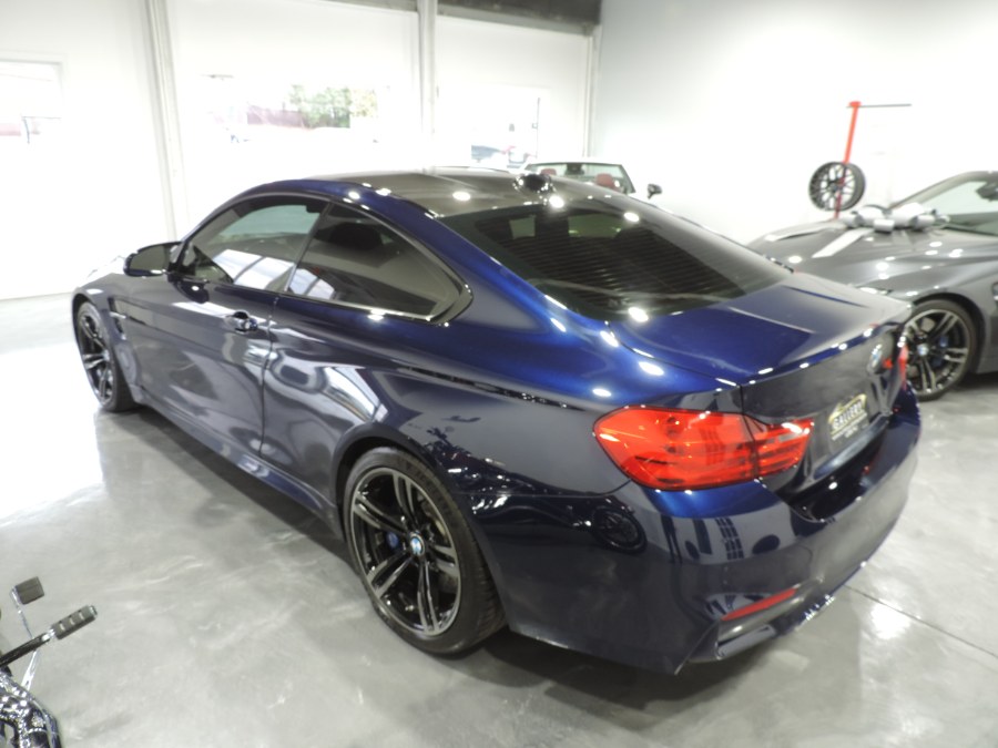 Used BMW M4 2dr Cpe 2016 | Auto Gallery. Lodi, New Jersey Used BMW M4 2dr Cpe 2016 | Auto Gallery. Lodi, New Jersey